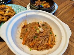 -香厨中餐厅(松北香格里拉店)