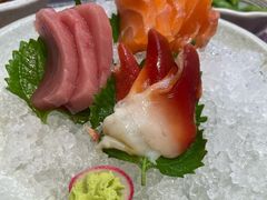 -大渔铁板烧(大悦城店)