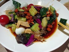 -直隶安家牛肉罩饼(七一路店)
