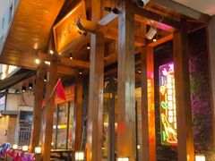 -长寿参鸡汤(朝韩风情街店)