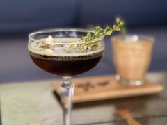 -Nirvana Cafe&Bar(北仓文创街区店)