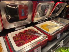 -西十二街牛排(西红门荟聚店)