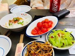 -盟重烧烤(高正街店)