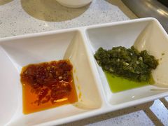 -芭夯兔·兔肉汤锅(新都店)