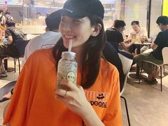 -野萃山·潮汕厚果汁(十亩地店)