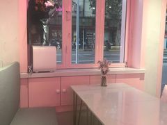 -Miss Fresh轻食(南京西路店)