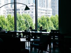 -长沙五一广场Tyndall·隙酒店