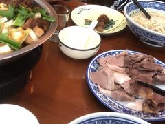 -苏州藏书羊肉(本溪路店)