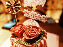 -烧肉达人•炭火烧肉(新天地店)