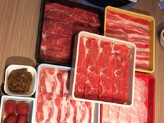 -水林间·寿喜烧自助(仙林金鹰店)