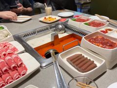 -海底捞火锅(5050购物中心店)