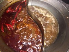 -大龙辣火锅·龙虾·烧烤(湖滨新天地店)