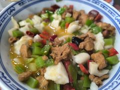 -老西安韩记三鲜煮馍(四府街店)