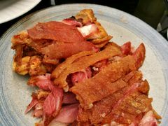 -汤山翠谷生态餐厅
