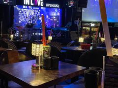 -INLOVE Live House