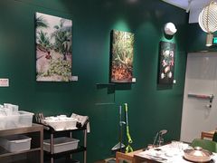 -烹然四季椰子鸡火锅(姚家园万象汇店)