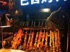 -聚盛源蒸汽海鲜火锅烤肉自助(巨川金海岸购物广场店)