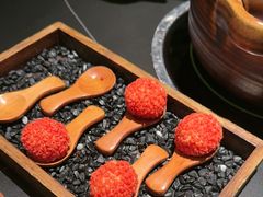 -季季山·云南野生菌火锅(上海首店)