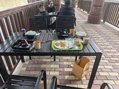 -上海野生动物园老虎餐厅