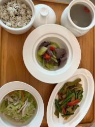 -弗蕾亚·和月月子调理院(东湖店)