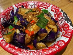 -开味馆饭铺(站前西路店)