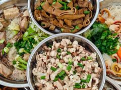 -福屿鲜捞小吃·捞化(福屿总店)