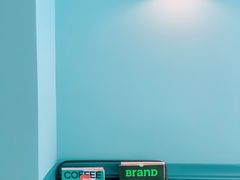 -NokNok Coffee(宽窄巷子店)