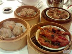 点心-翠园(铜锣湾广场店)