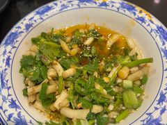 -重庆风光老灶火锅城(同德广场店)