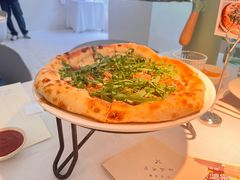 -春树下·树屋花房西餐厅(罍街AS1980店)