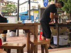 大堂-芝麻糊世家(西华店)