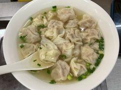 -汪家馄饨(集庆路店)