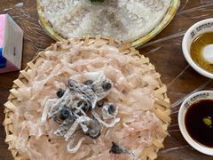 -官塘原味鱼生·潮菜大排档(潮州总店)