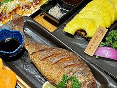 -黑牛の店·和牛烧肉(大悦城店)