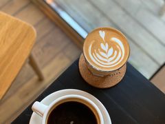 -Cafe Villa