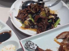 -小京华楼·京味斋(三元桥国展店)