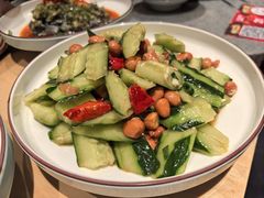 -江边城外烤全鱼(方庄时代购物中心店)