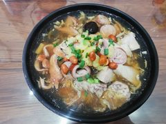 -阿芬卤面(花巷店)