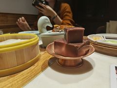 -小吊梨汤·北京菜·烤鸭(双井乐成中心店)