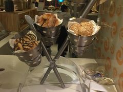 -荟星庭西餐厅(天府丽都喜来登饭店)