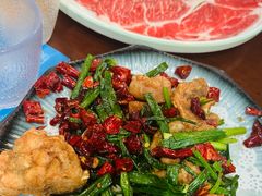 -金龙·打边炉(武进路店)