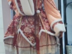 -魔法日记三坑cosplay换装自拍体验馆