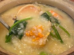 -阿尔法海鲜排档(爱琴海店)