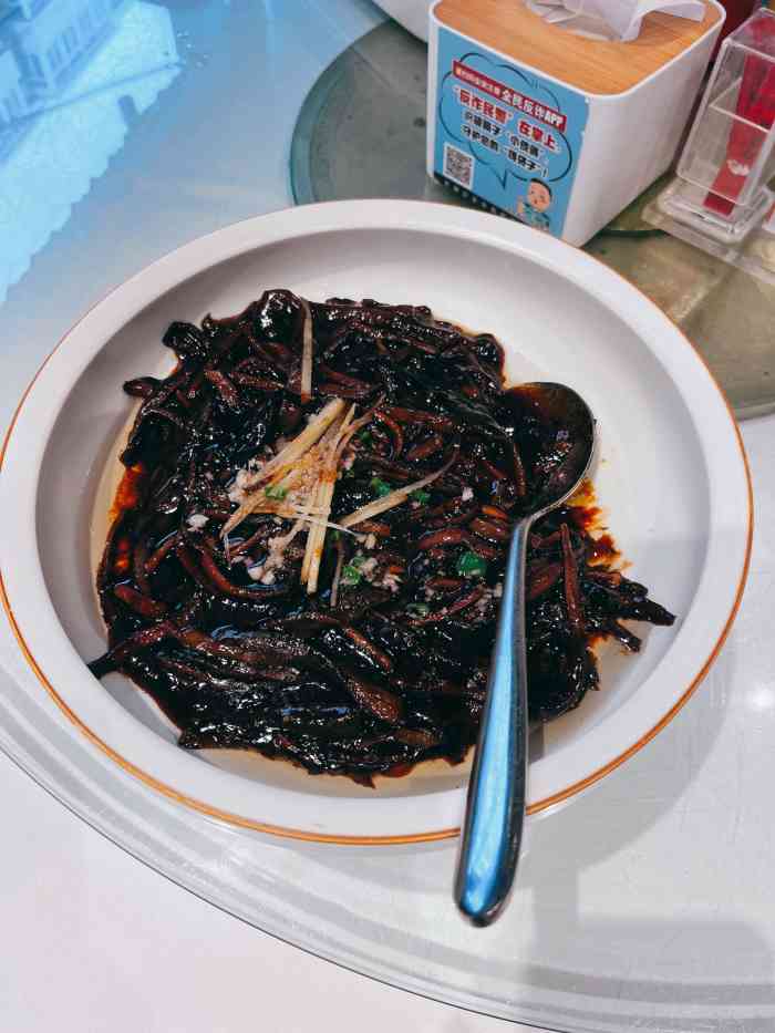 松鹤楼(台基厂店)