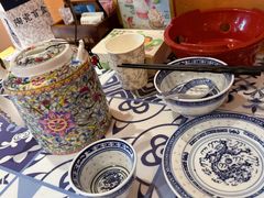 -图味美小黄鱼·景德菜(浙江路店)