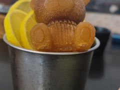 -妈阁铭记澳葡美食