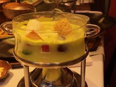 -叶叶菩提(太原别墅店)