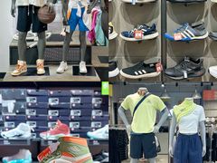 -五环Outlets(高新工厂店)