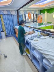 -东方爱堡国际母婴会所(廊坊首店广阳店)