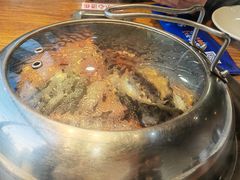 -海味当家·蒸锅海鲜(星海公园店)